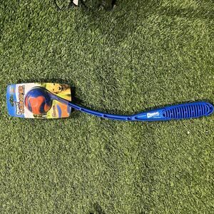 Chuckit! Junior 18M Dog Ball Launcher Thrower Plus Ultra Ball Slobber Free Fun